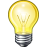 Knowledge Base Images/Icons/48x48/lightbulb_on.png